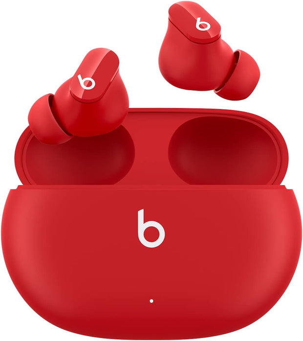 Beats Studio Buds - True Wireless Noise Cancelling Earbuds