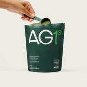 AG1 Greens Powder Supplement 75 Vitamins (Athletic Greens)