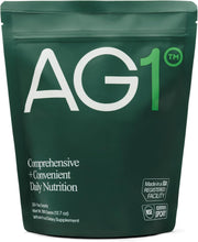 AG1 Greens Powder Supplement 75 Vitamins (Athletic Greens)