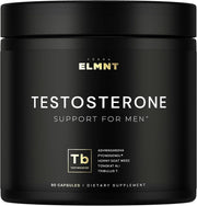 Testosterone Booster for Men 21,800mg