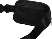 Lululemon Athletica Everywhere Belt Bag, Black