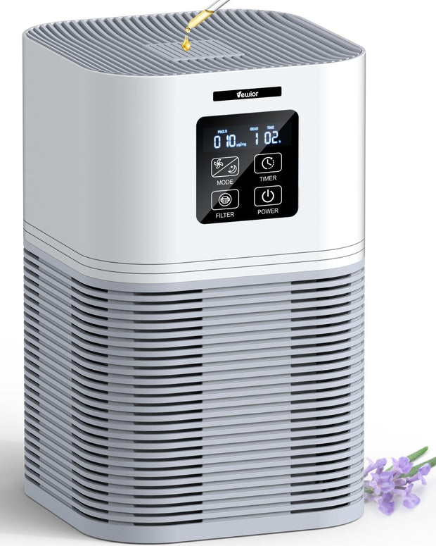 Vewior air purifiers for Home