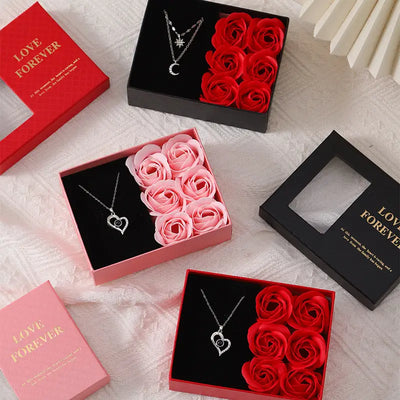 Valentine day Gift Box