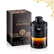 Azzaro The Most Wanted Parfum, 100 ml, Extrait de Parfum